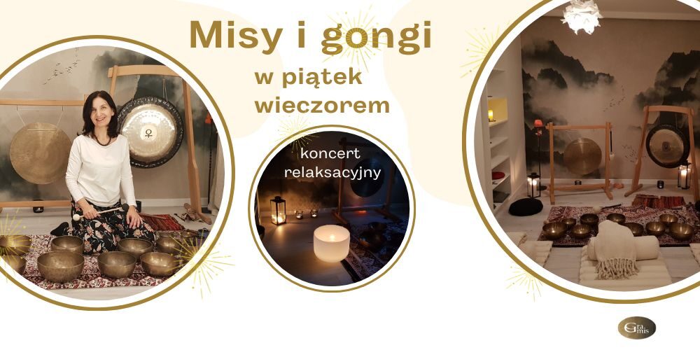 6 lutego 2026, piątek - 19:00, studio GRAMIS